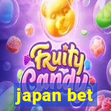 japan bet